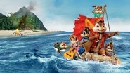 Alvin et les Chipmunks 3 wallpaper 