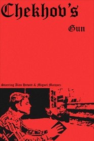 poster Chekhov's Gun