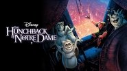 Backdrop of The Hunchback of Notre Dame image size 1920x1080
