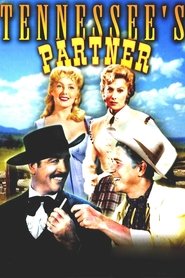 Poster of Tennessee's Partner image size 960x1440