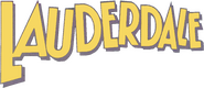 Logo of Lauderdale image size 985x426