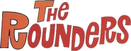 Logo of The Rounders image size 784x308
