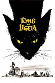 poster The Tomb of Ligeia