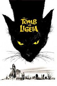 The Tomb of Ligeia Poster