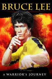 Poster of Bruce Lee: A Warrior's Journey image size 1000x1500