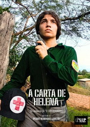 A Carta de Helena poster