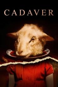 poster Cadaver