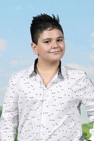 Photo of Javier García image size 300x450