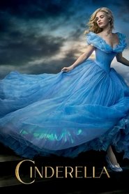 poster Cinderella