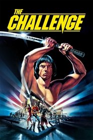 poster The Challenge