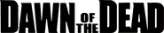 Logo of Dawn of the Dead image size 2000x414