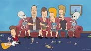 Mike Judge's Beavis and Butt-Head  