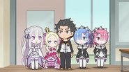 Isekai Quartet season 1 episode 1