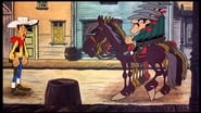 Lucky Luke, la ballade des Dalton wallpaper 