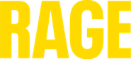 Logo of Rage (Furia) image size 2277x1027