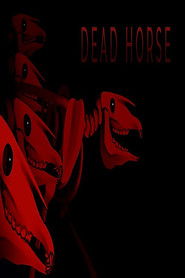 poster Dead Horse