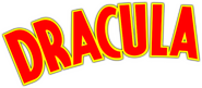 Logo of Dracula image size 699x307