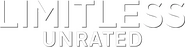 Logo of Limitless image size 480x122