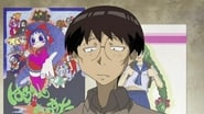 Genshiken season 1 episode 9