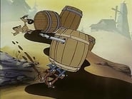 Lucky Luke season 1 episode 10