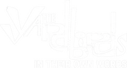 Logo of The Yardbirds: In Their Own Words image size 1369x729