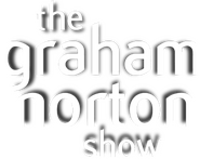 Logo of The Graham Norton Show image size 600x477
