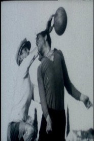 A través del fútbol poster
