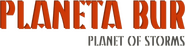 Logo of Planet of Storms image size 780x193