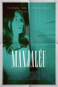 poster Manjaléu