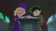 American Dragon: Jake Long season 1 episode 5