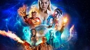 DC's Legends of Tomorrow  