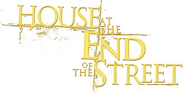 Logo of House at the End of the Street image size 1079x540