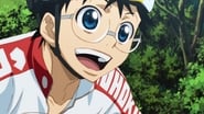 Yowamushi Pedal season 3 episode 1