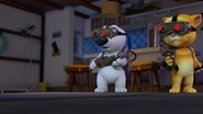 Talking Tom and Friends season 1 episode 49