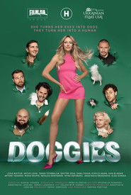 Doggies Poster
