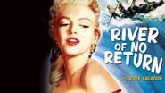 Backdrop of River of No Return image size 2560x1440