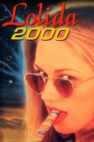 poster Lolida 2000