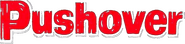 Logo of Pushover image size 794x187