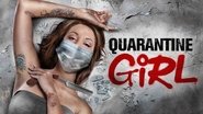 Quarantine Girl wallpaper 