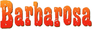 Logo of Barbarosa image size 930x290
