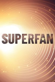 Poster of Superfan image size 2000x3000