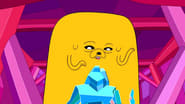 Adventure Time season 2 episode 8