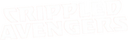 Logo of Crippled Avengers image size 830x263