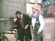 Gunsmoke Police Des Plaines season 18 episode 3