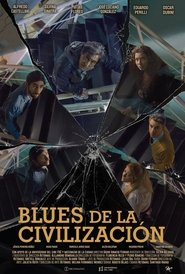 poster Civilization Blues