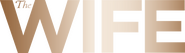 Logo of The Wife image size 4229x1216