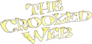 Logo of The Crooked Web image size 806x394