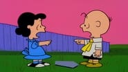 Tu es amoureux, Charlie Brown wallpaper 