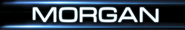 Logo of Morgan image size 2400x390