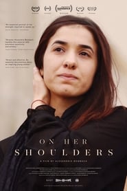 On Her Shoulders 2018 123movies